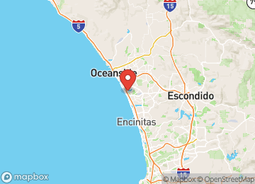 Google Map for Dealership Location